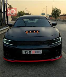 دودج تشارجر